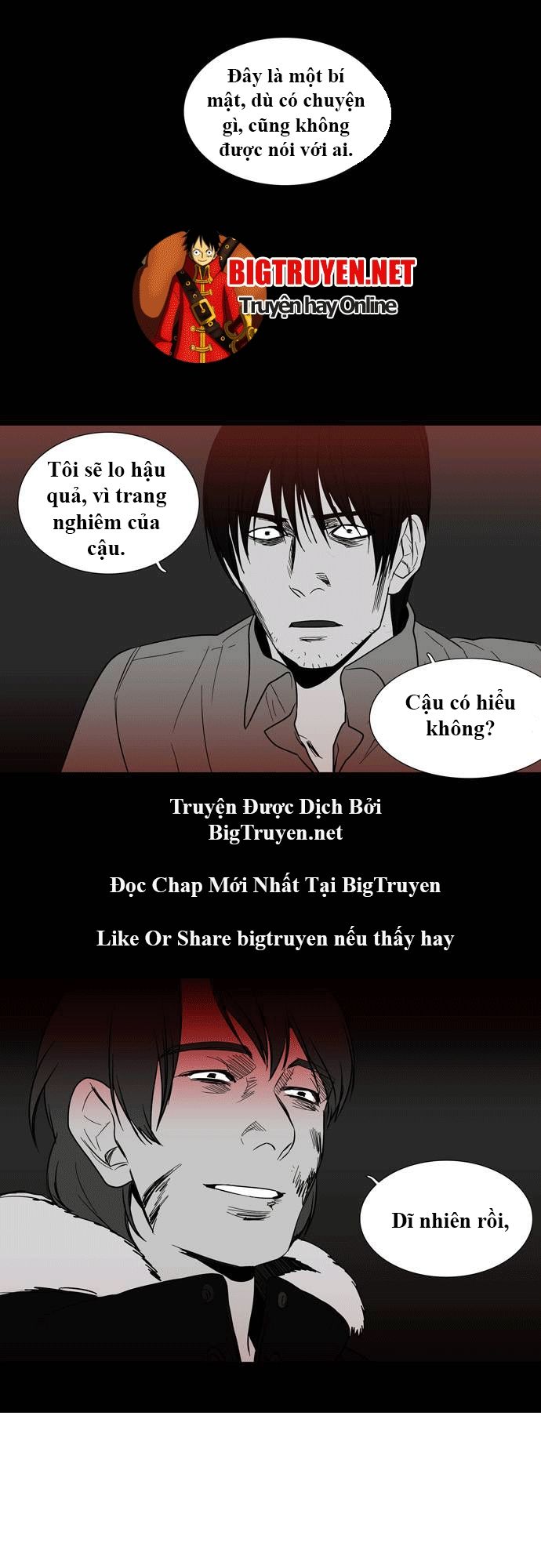 si mun - người giao tiếp với linh hồn chapter 40 39