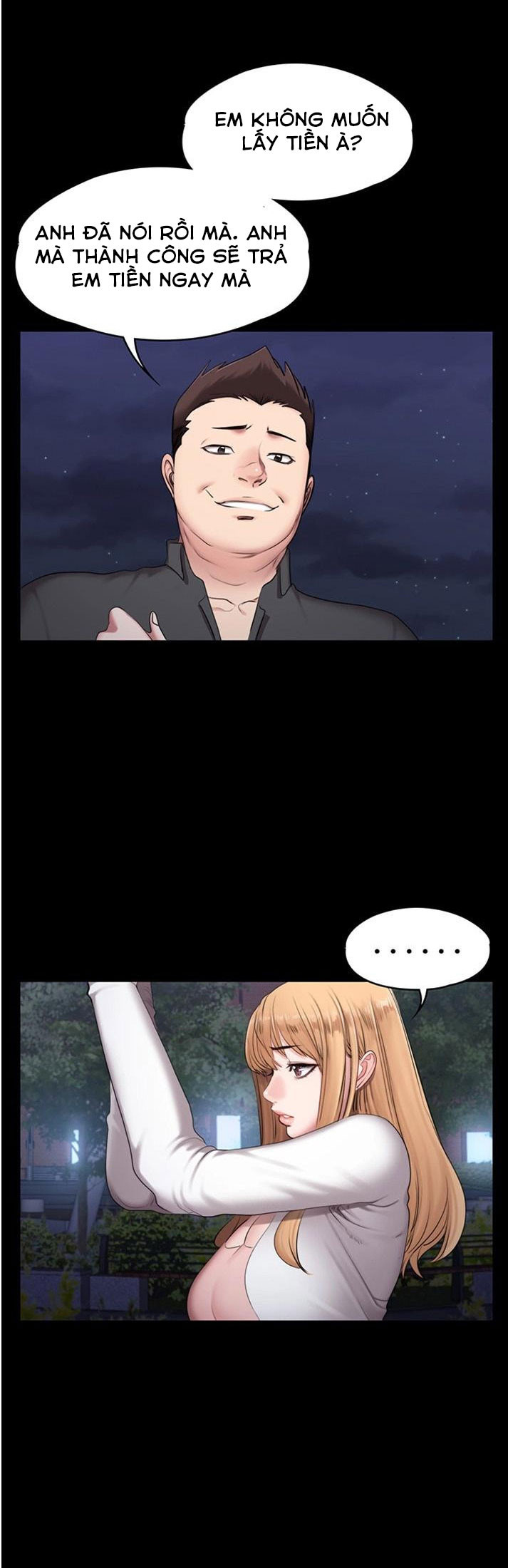 hlv phòng fitness chapter 57 17