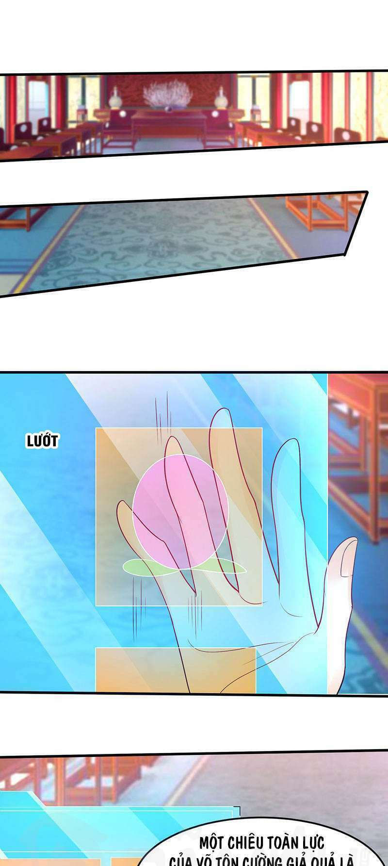 tối cường thăng cấp chapter 57 1