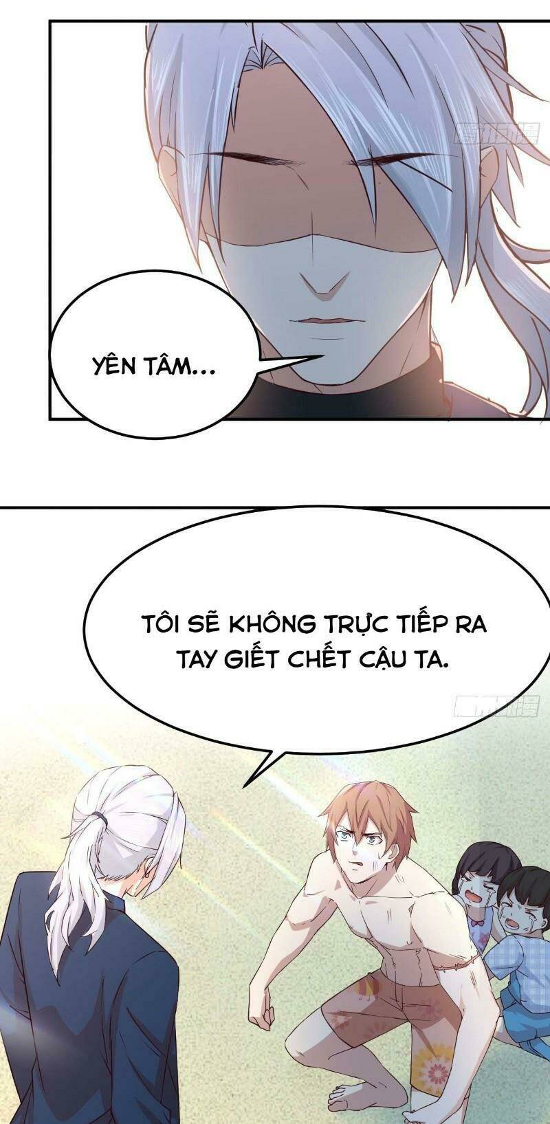 song tu đạo lữ kiểu xem mặt chapter 75 15