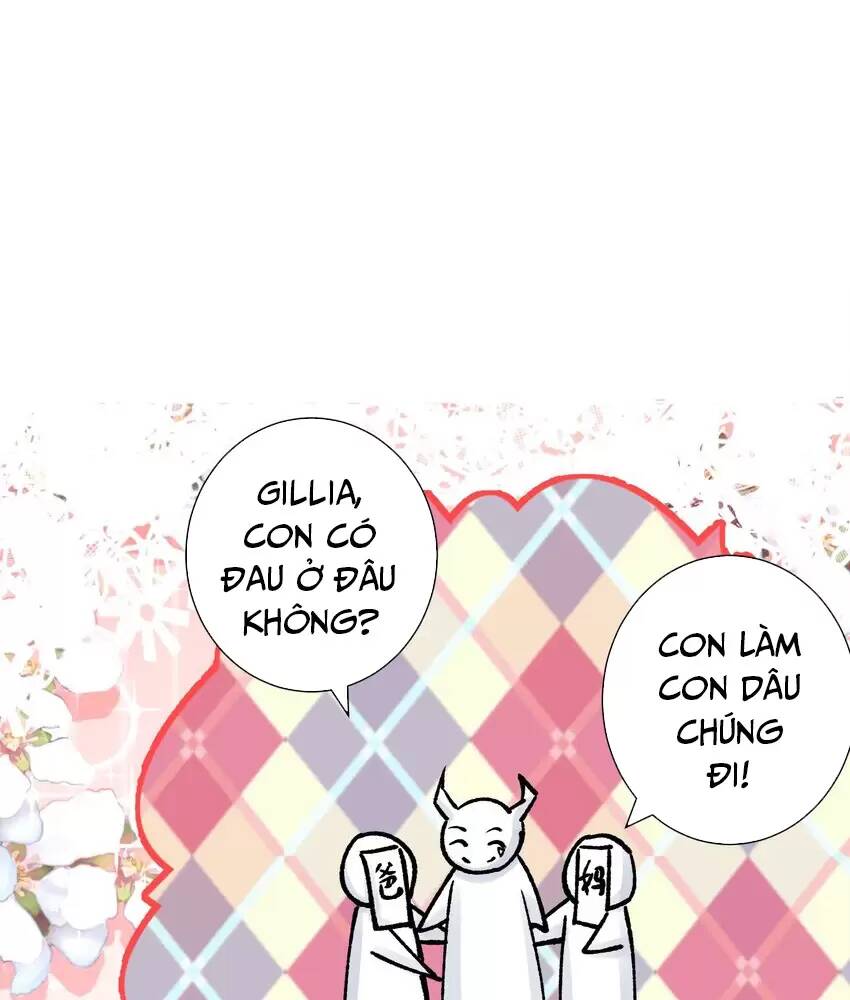 bản giáo chủ thân bất do kỷ chapter 49 48