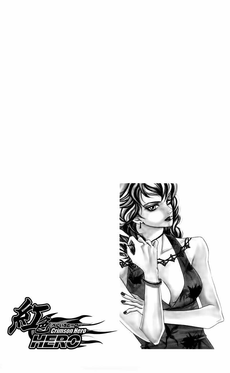 xứng danh anh hùng chapter 11 4