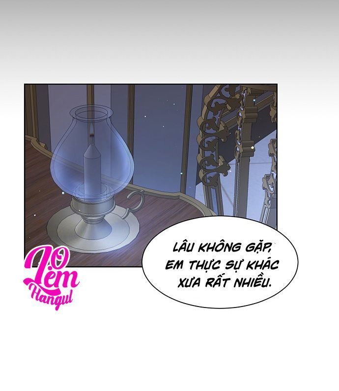 tôi là vị hôn thê phản diện chapter 23 76