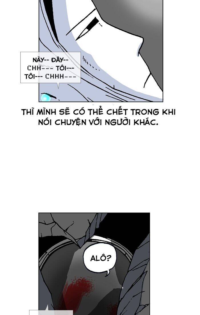 mắc kẹt trên mặt trăng chapter 50 16