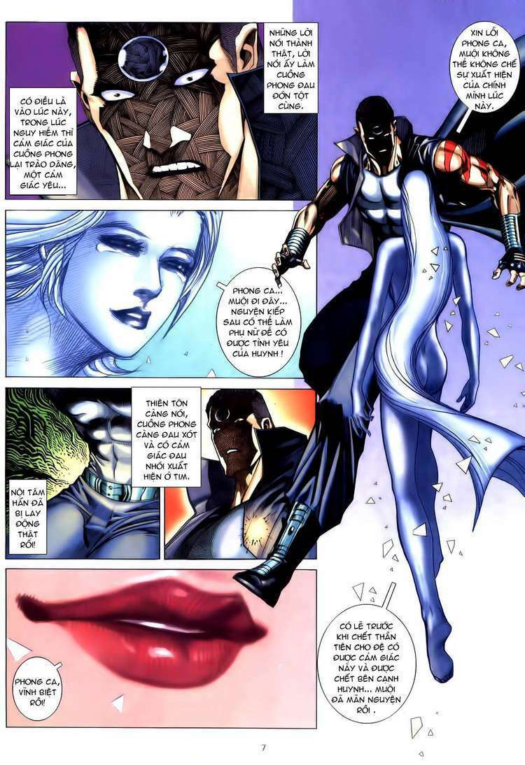 võ thần chapter 195 7