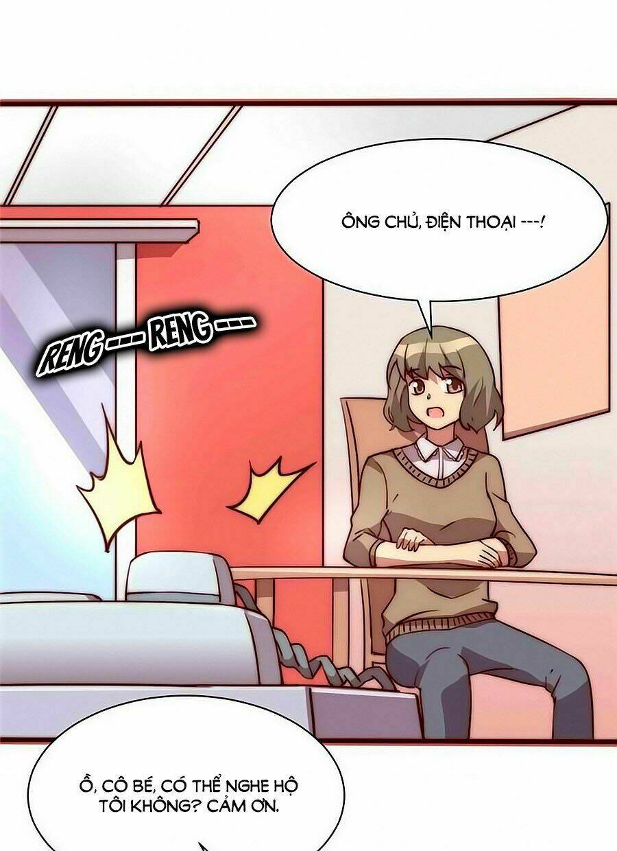 thời gian đều biết chapter 10 15