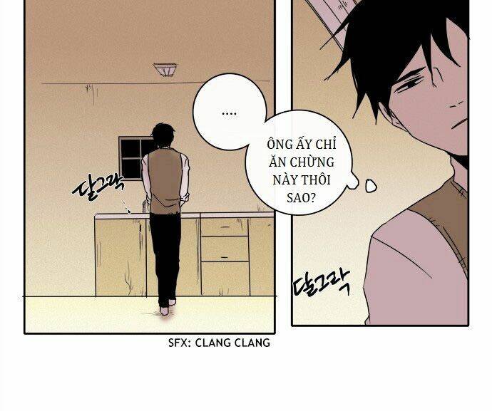 the children's teacher, mr. kwon chapter 28 8