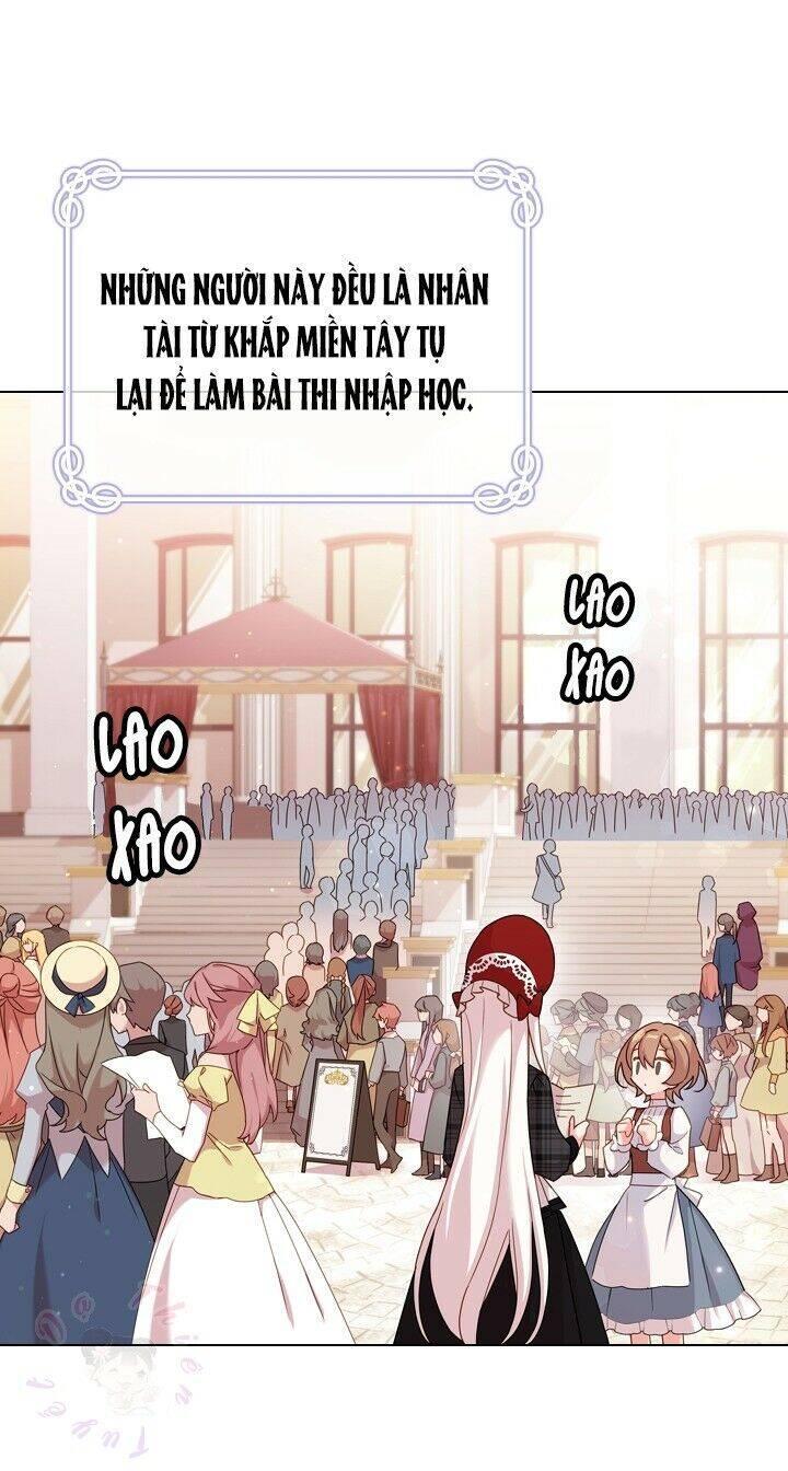 để yên cho tiểu thư hiền chapter 7 42