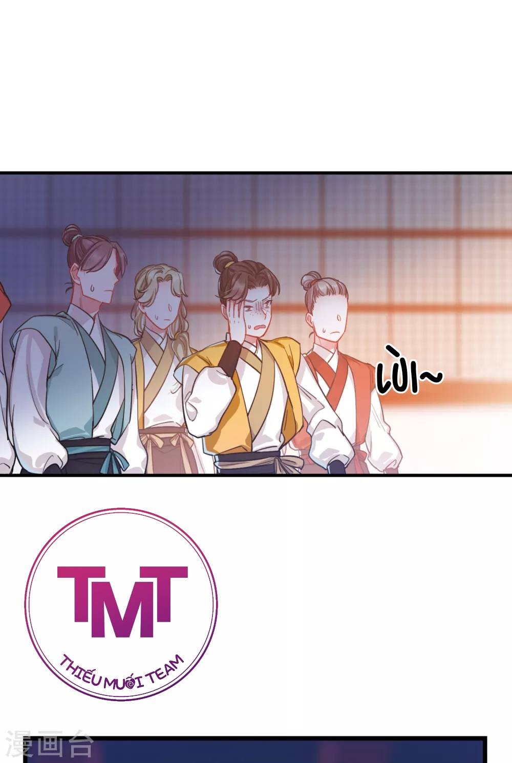 danh kiếm trủng chapter 25 42