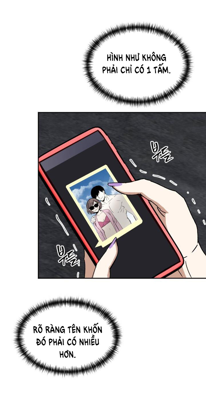 Ưu Thế Tuyệt Đối chapter 14.2 - Trang 29