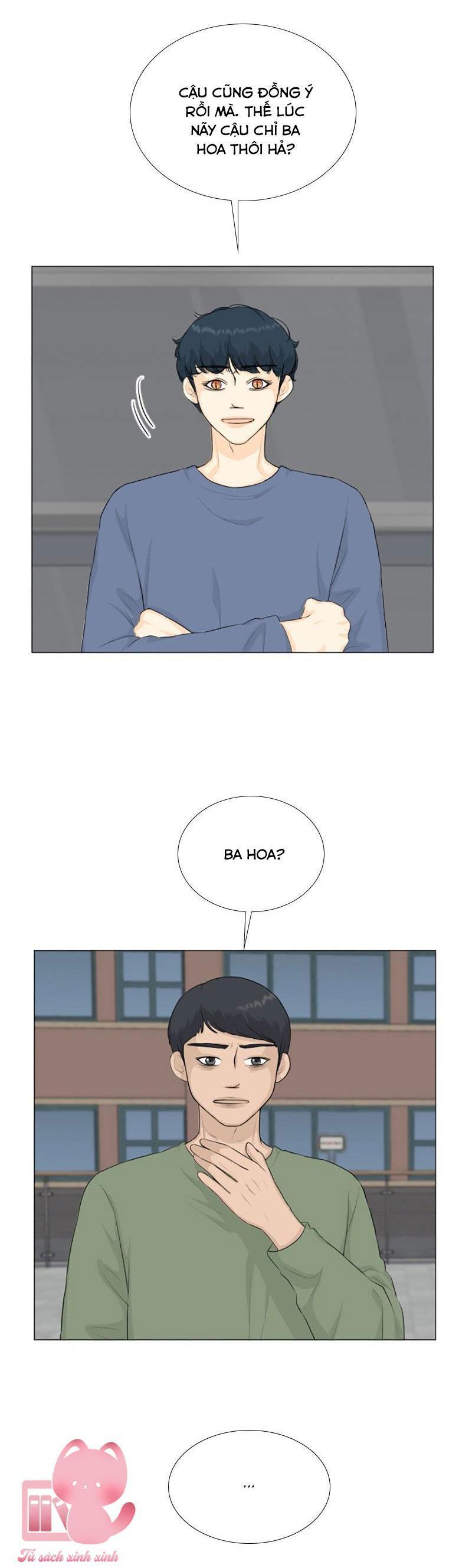 bán quỷ chapter 88 15