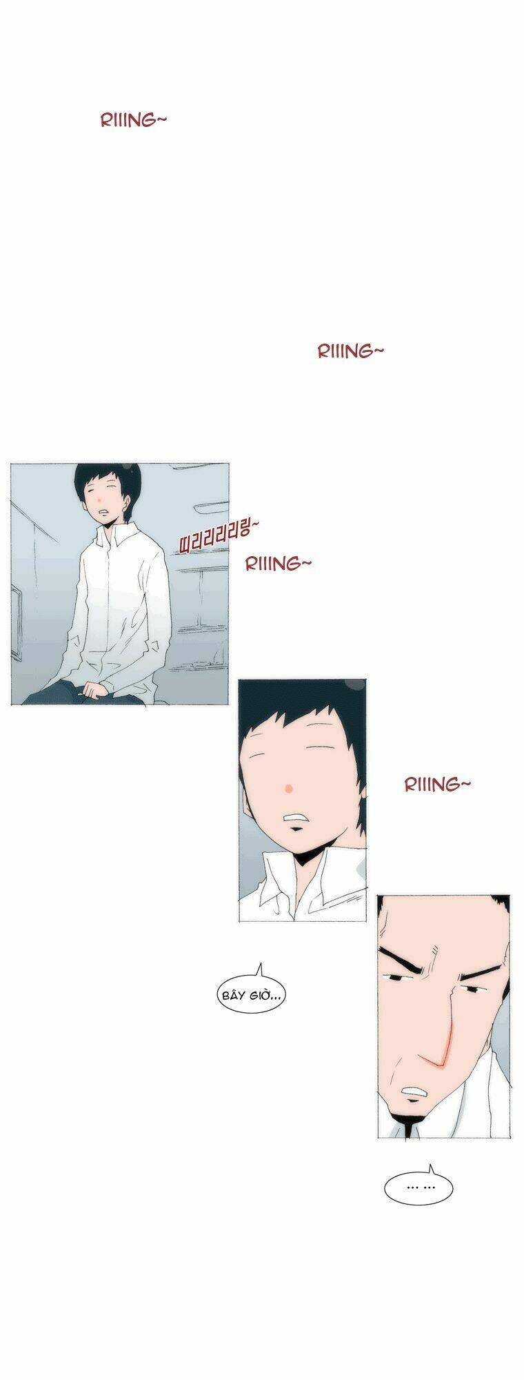 can't see can't hear but love chapter 53 7