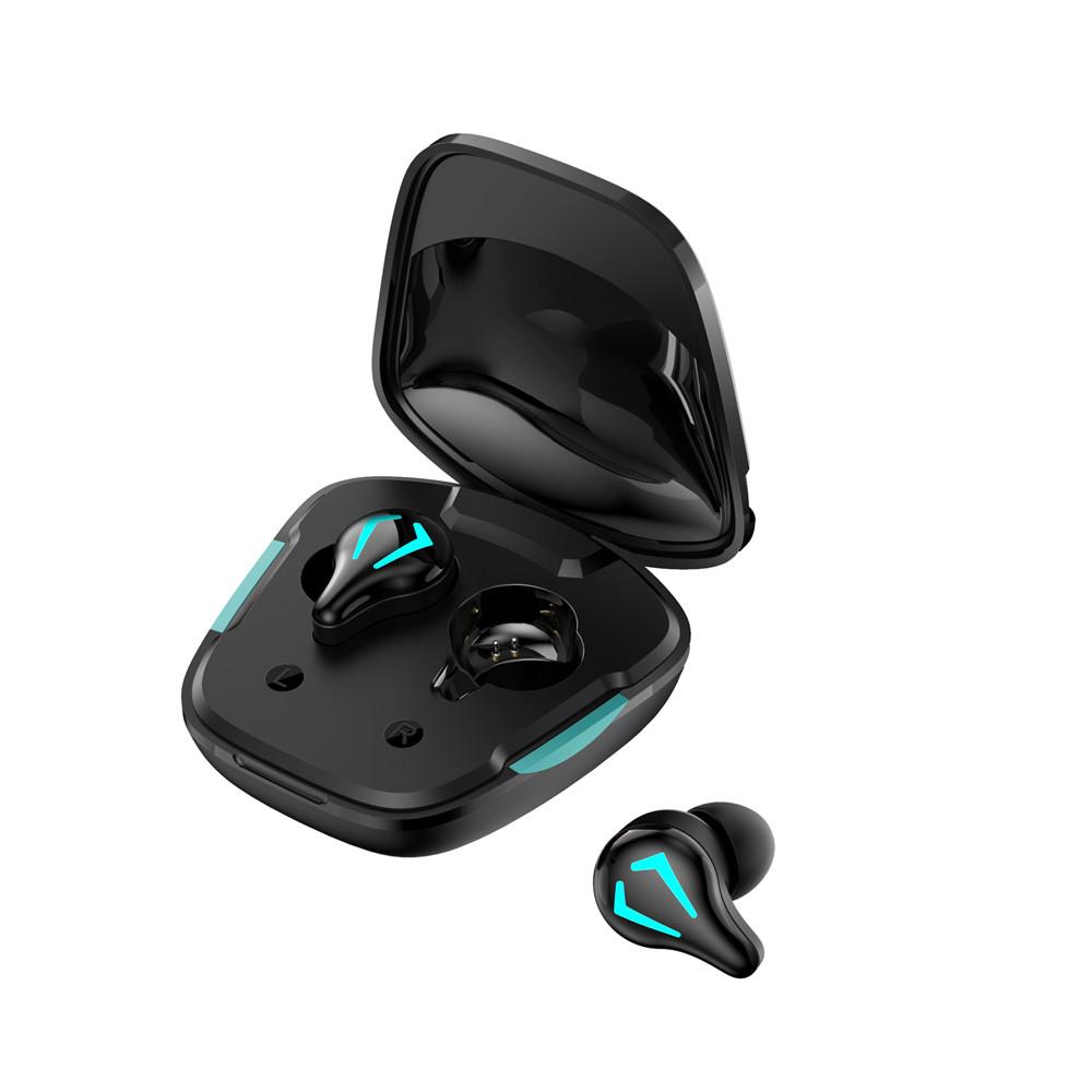 CINCATDY Tai Nghe Gaming True Wireless Earbuds Headphone Bluetooth ME-29