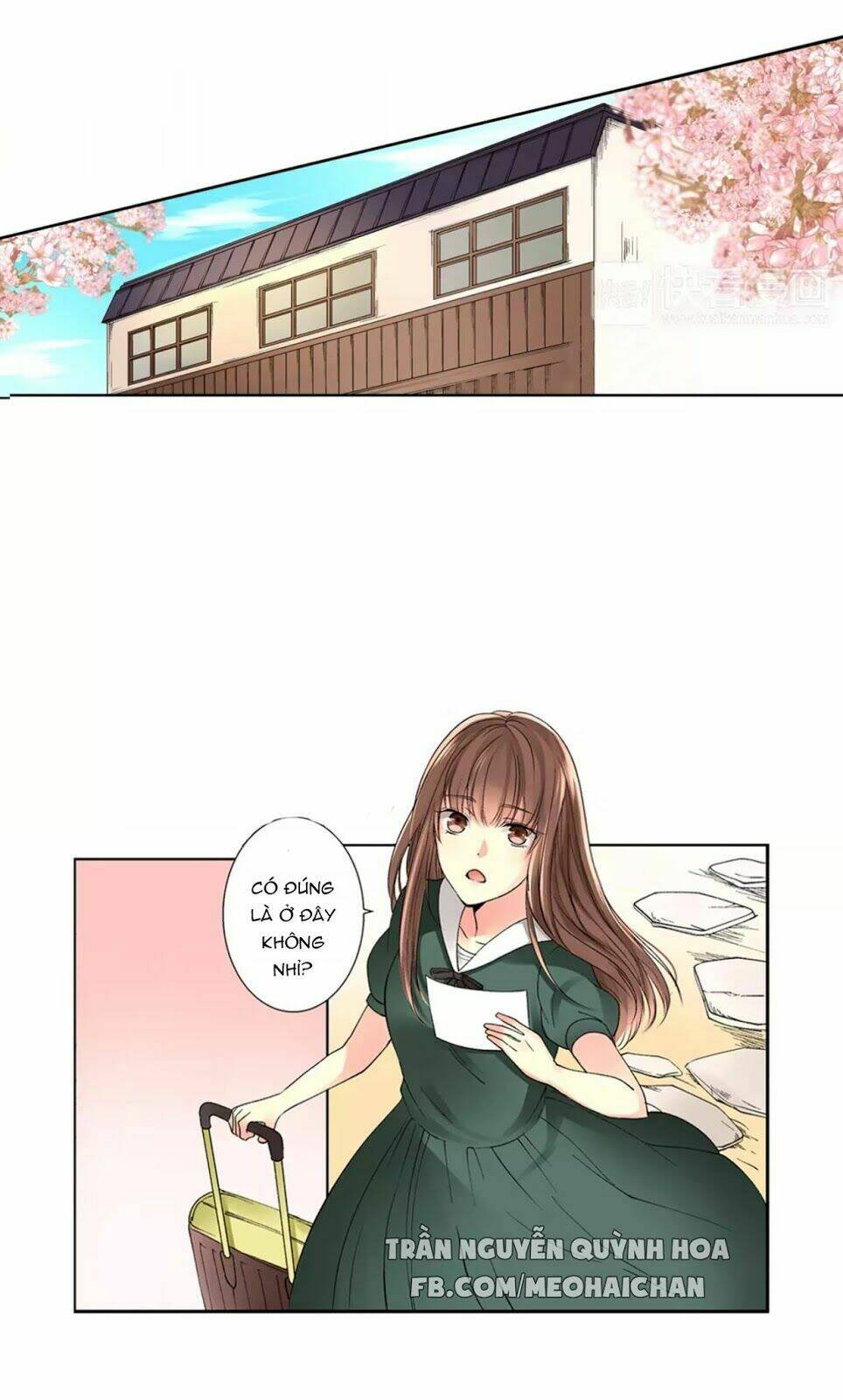 cởi bỏ đồng phục của em chapter 1 4