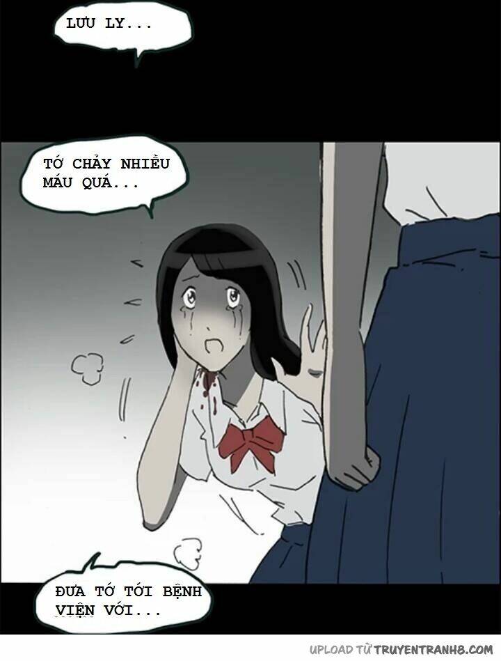 hoa mẫu đơn đen chapter 6 30