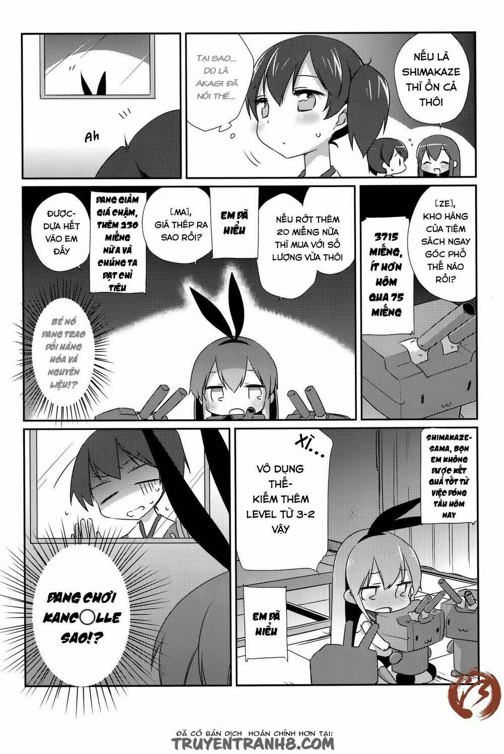 kancolle - national fleet kindergarten chapter 2 18
