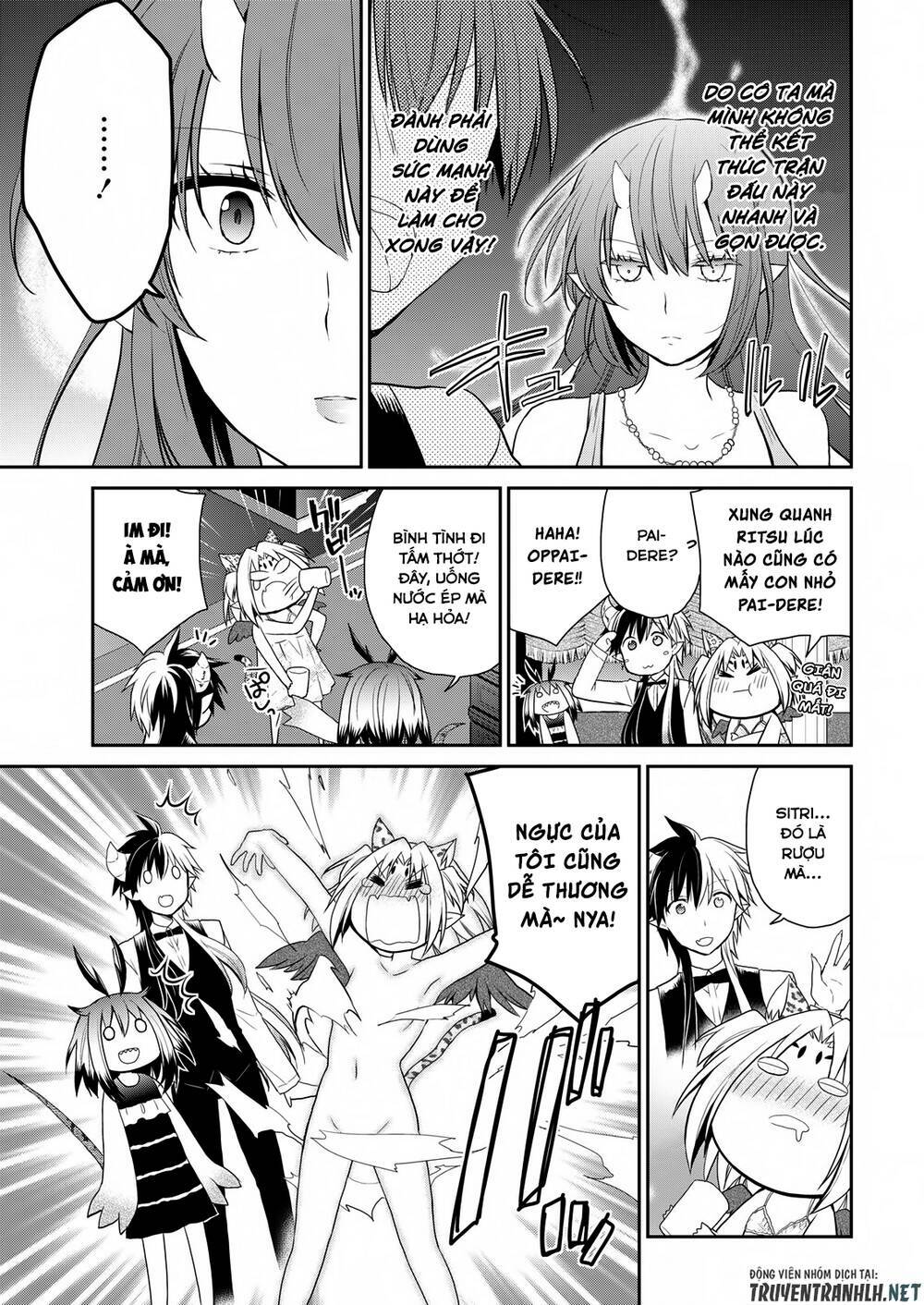 asmodeus wa akiramenai chapter 20 14