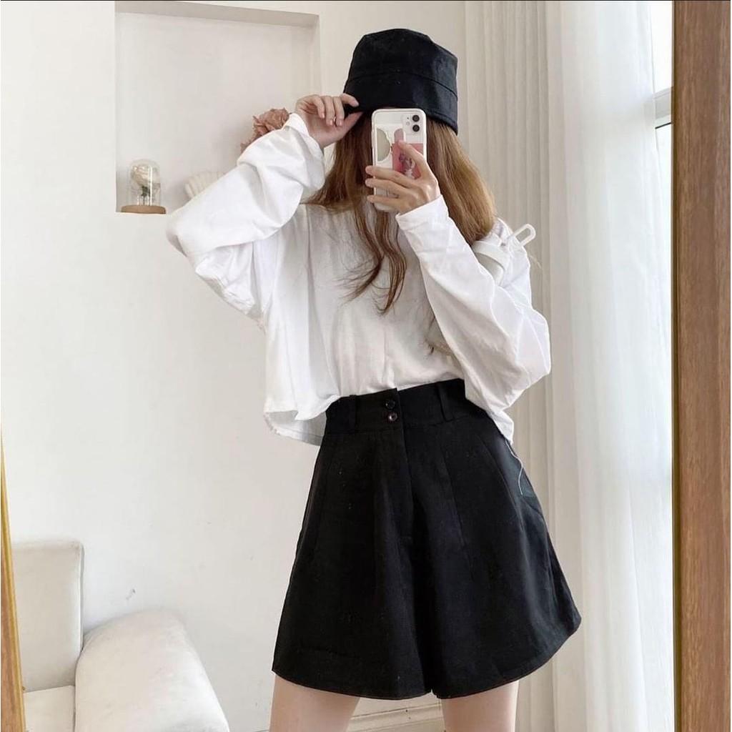 Quần Đùi Ngố - Roise