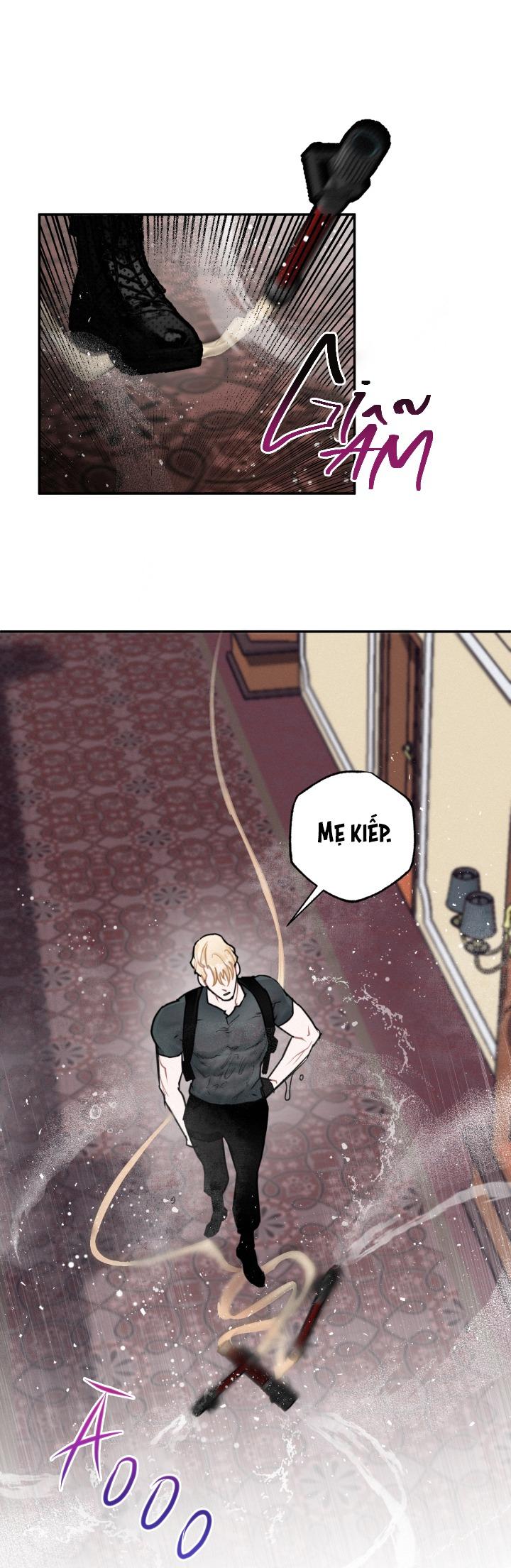 lời nói dối đẫm máu chapter 5 24