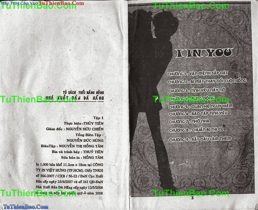 nàng men chàng bóng chapter 1 2