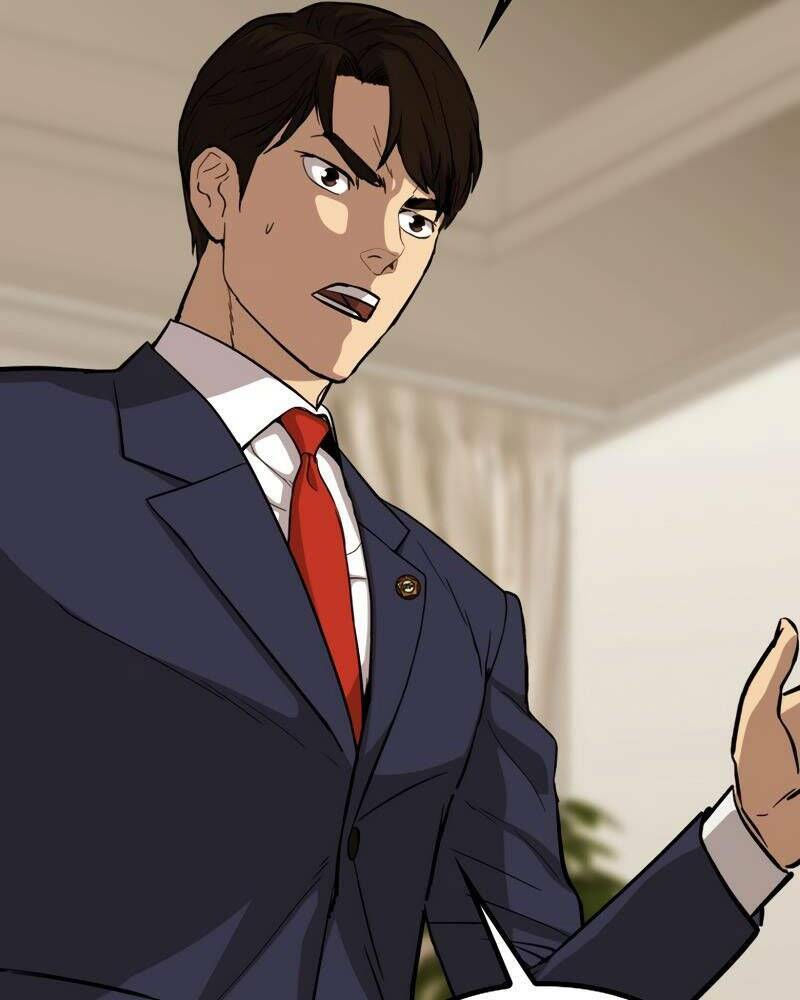 cánh cổng mở ra đúng ngày đầu tiên tôi thành chính trị gia chapter 25 108