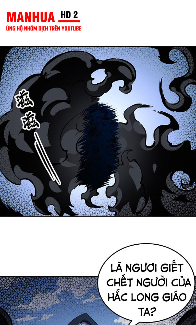 võ đạo độc tôn chapter 375 14