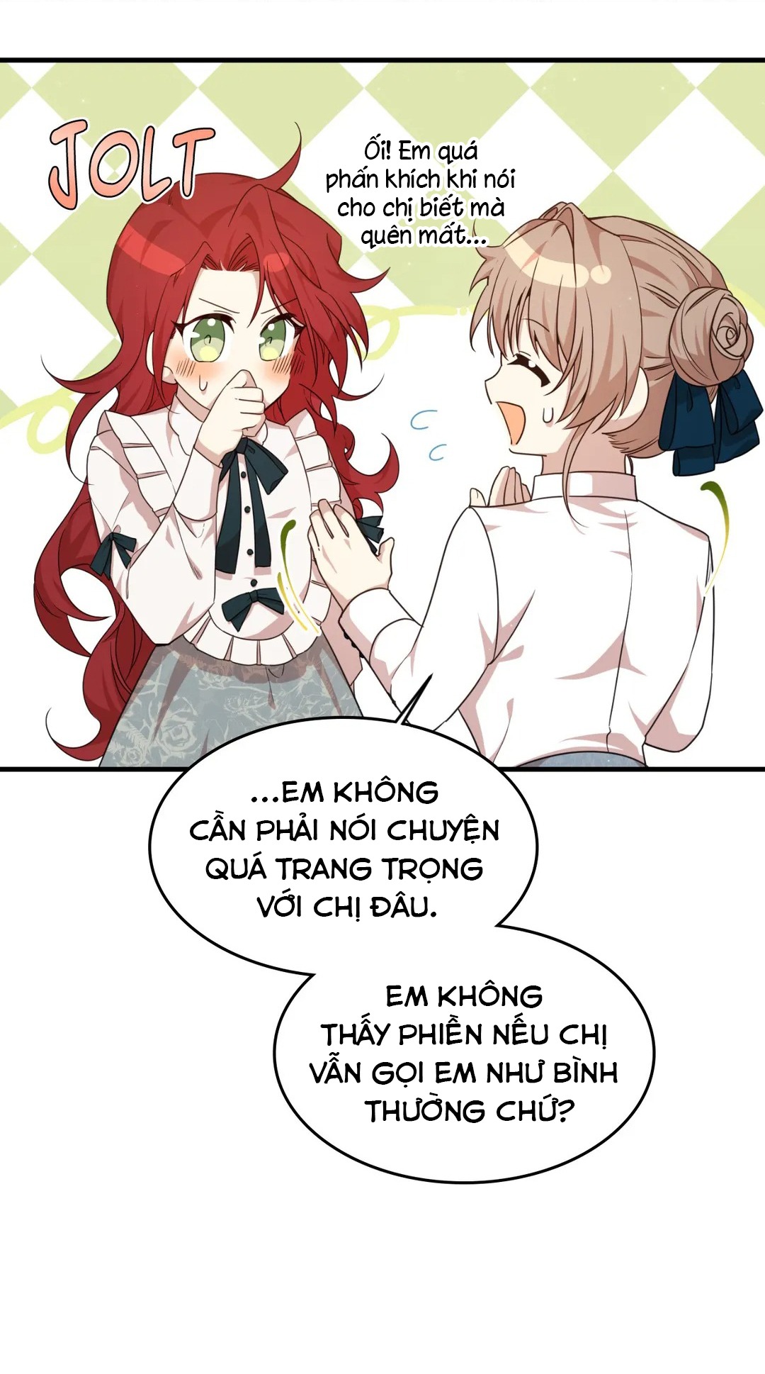 chị ấy là nữ chính trong truyện đó chapter 40 59