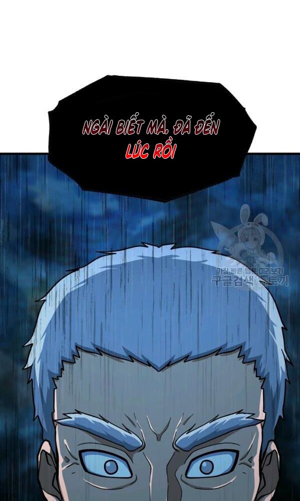 ngôi nhà kết nối với hầm ngục chapter 45 100