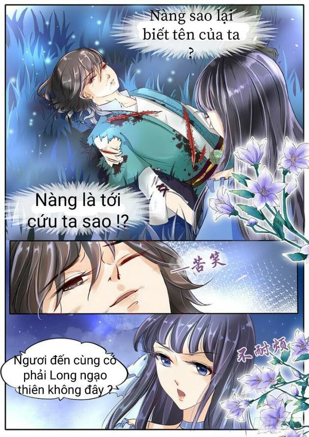 gia huynh ở lại tìm đường chết chapter 1 9