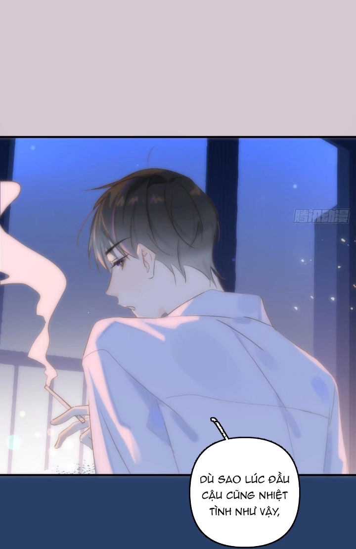 đêm đầy sao nói với em chapter 16 25