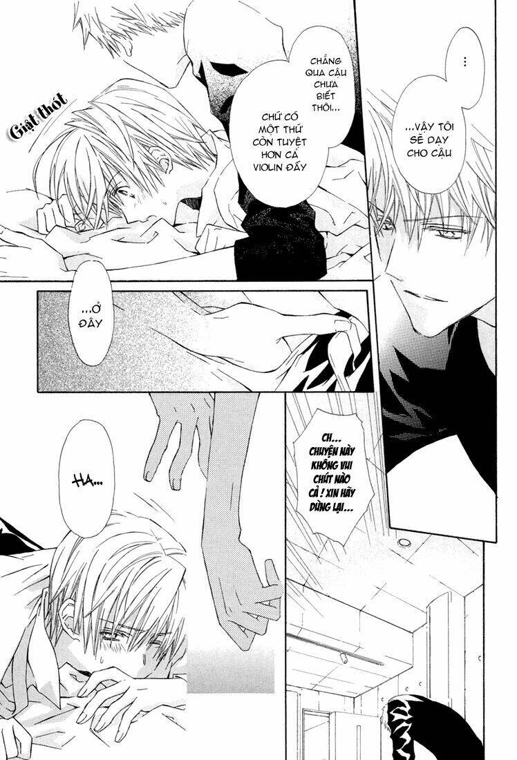 g-senjou no neko chapter 7 20