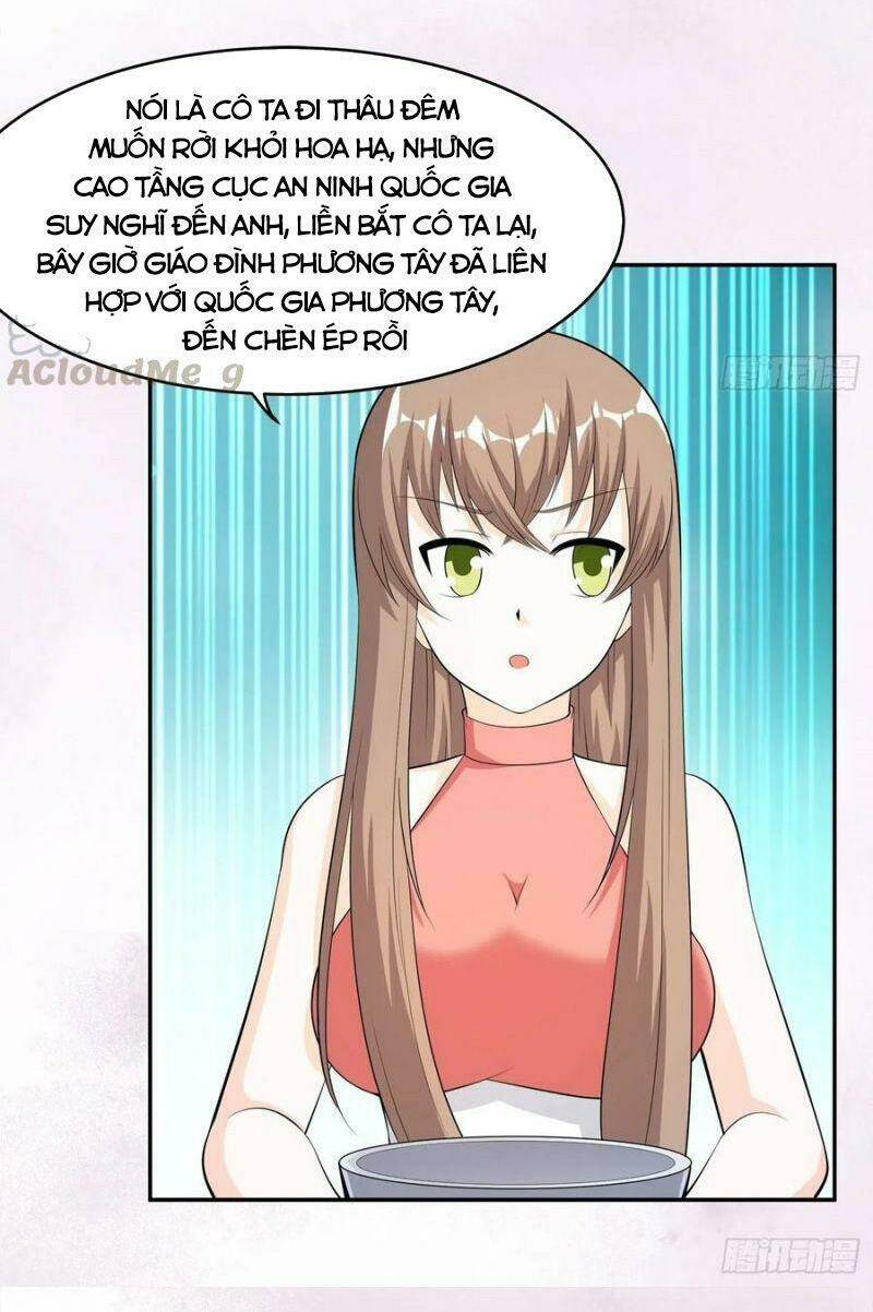 người tu tiên tại đô thị chapter 117 12