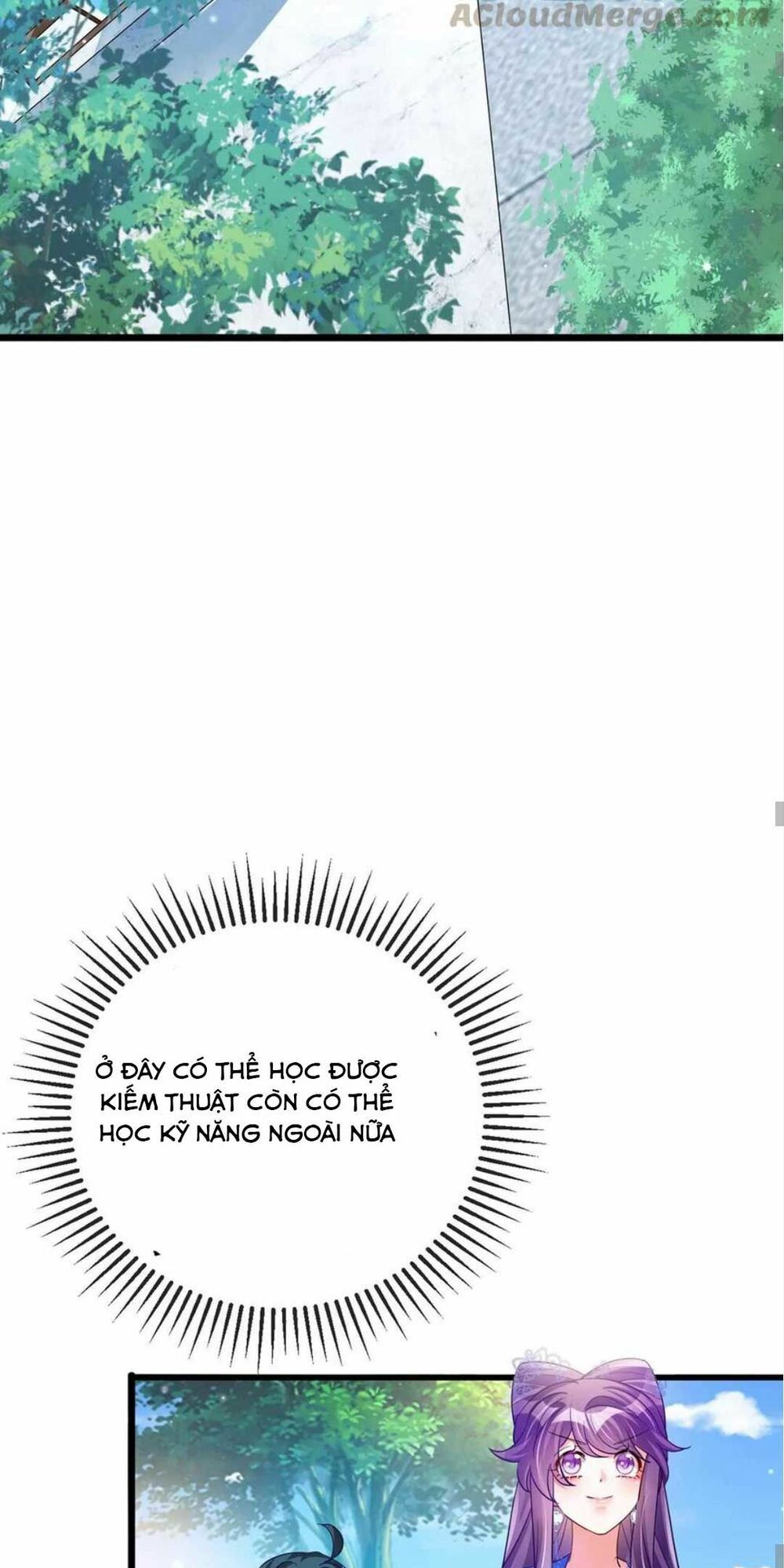 quân hoả nữ hoàng chapter 71 30