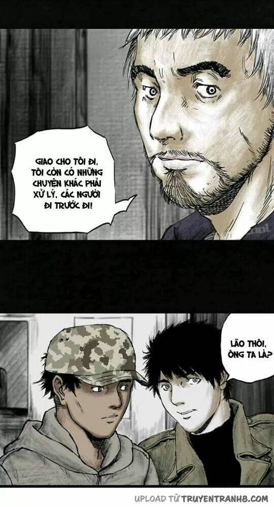 trấn thái bình chapter 8 32