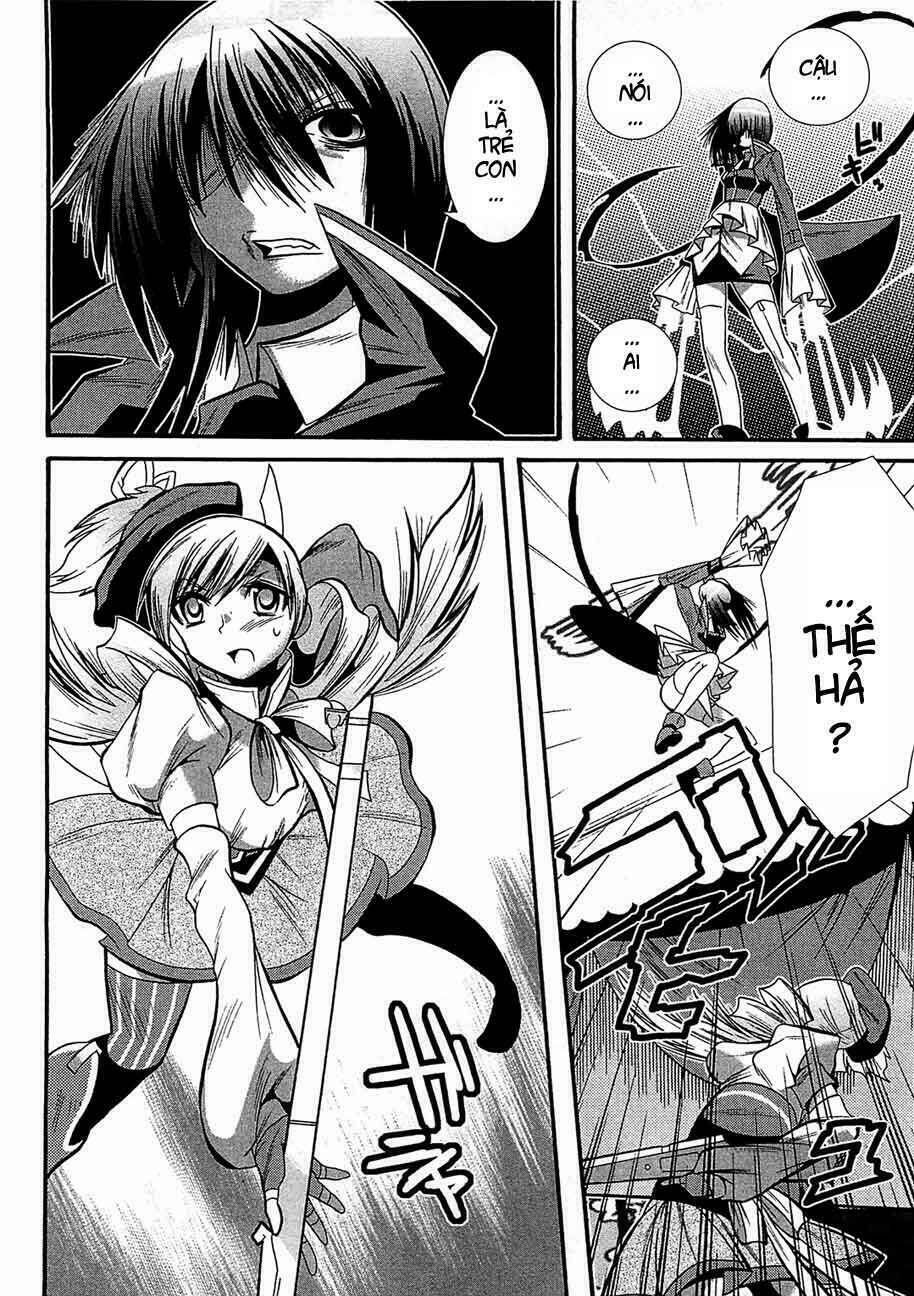 puella magi oriko magica chapter 4 13