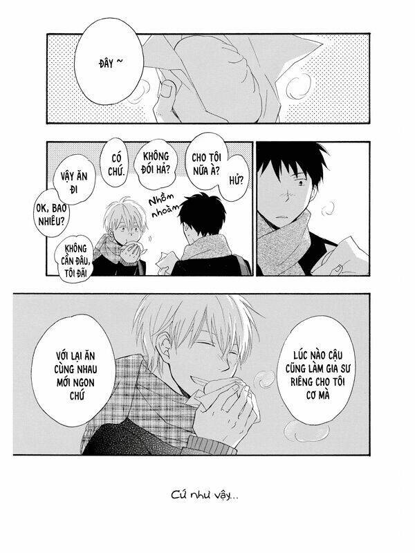 number call chapter 3 16