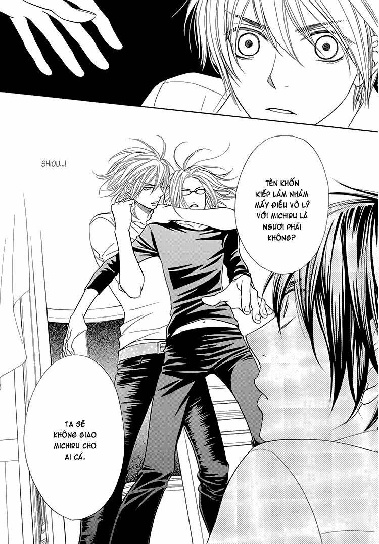 nekoka danshi no shitsukekata chapter 6 27