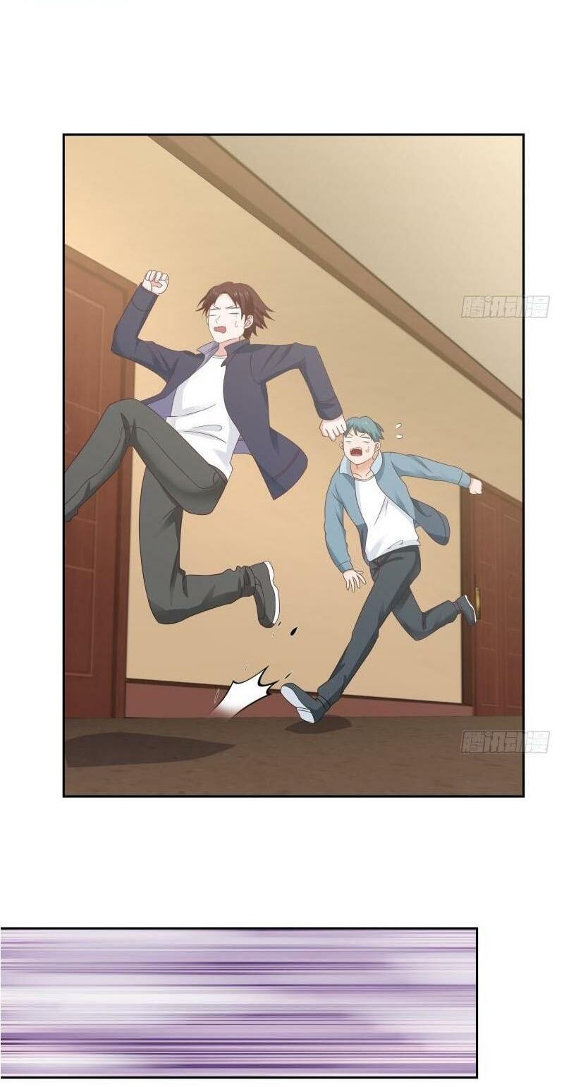 trên người ta có một rồng chapter 188 2