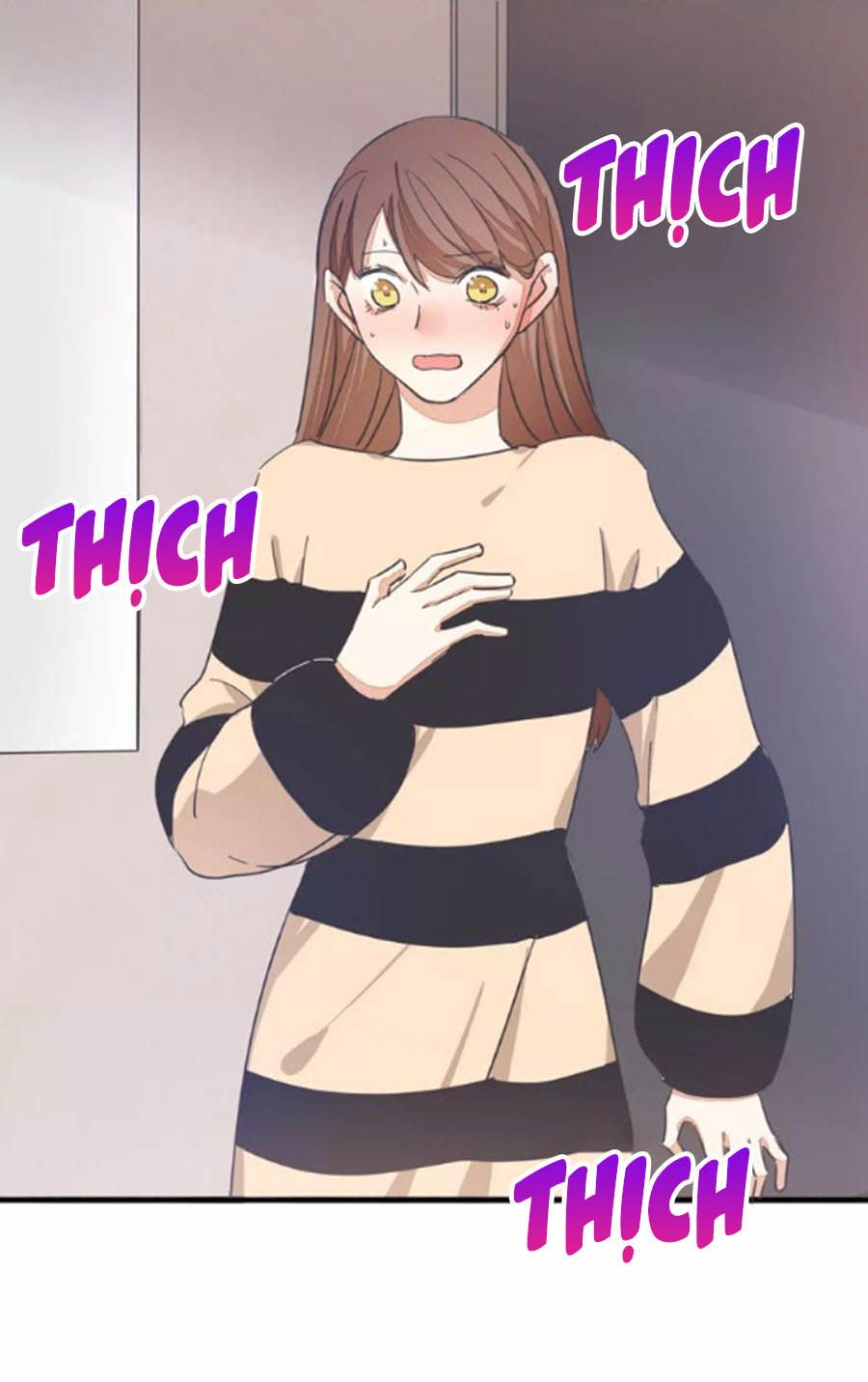 mùi hương lãng mạn chapter 33 24