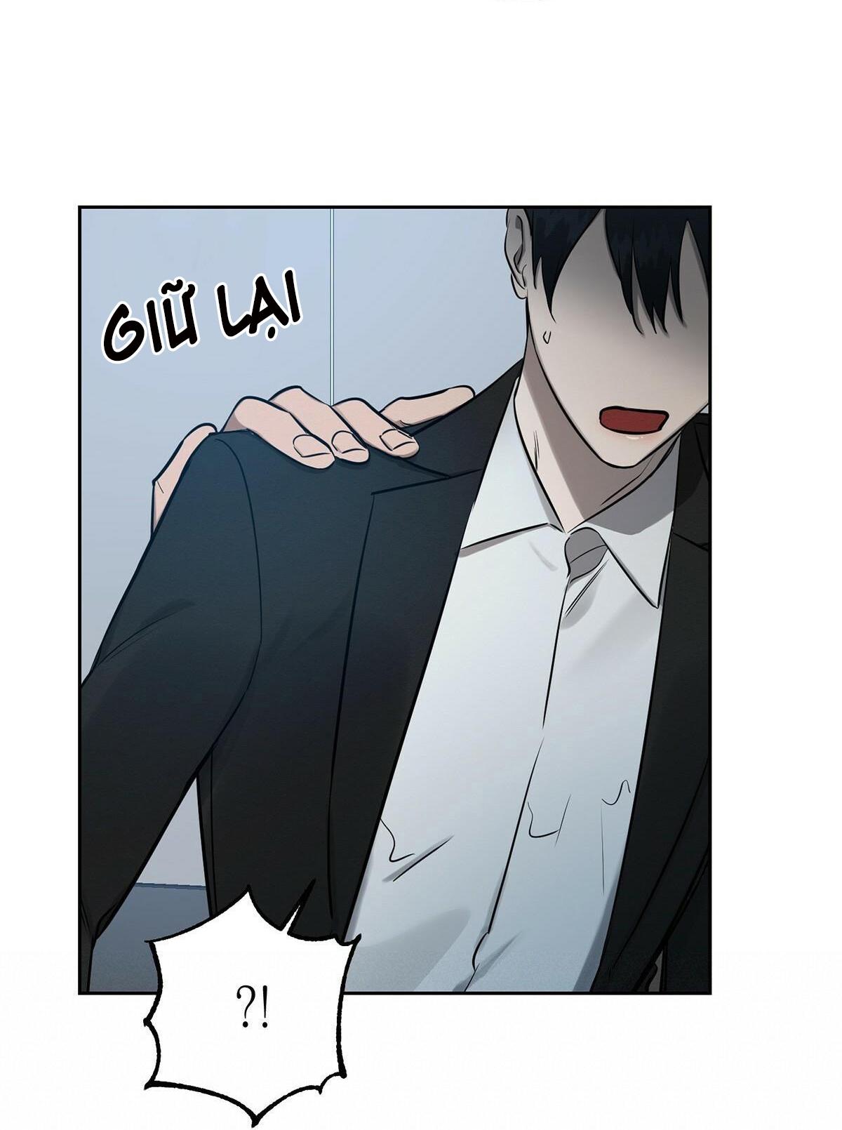 vòng xoáy của ác ma chapter 4 45