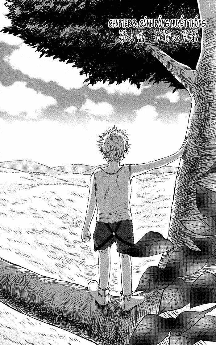 sayonara sorcier chapter 3 5