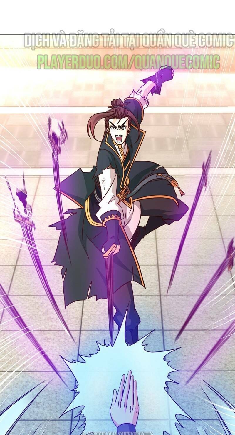 hồng thiên thần tôn chapter 32 36