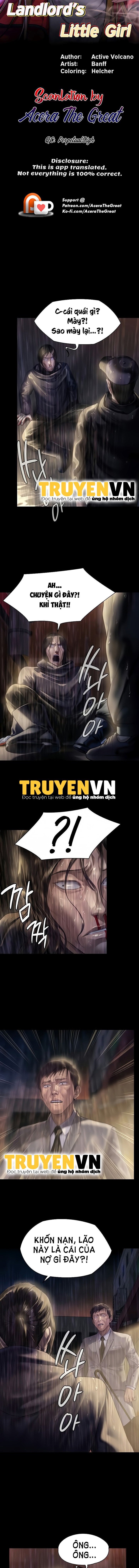 ong chúa chapter 206 2