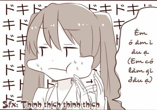 vocaloid doujinshi colllection chapter 3 7