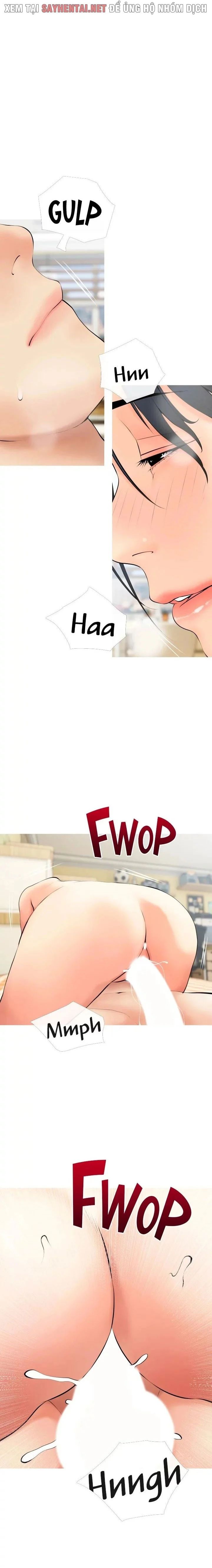 bài học hứng tình chapter 25 15