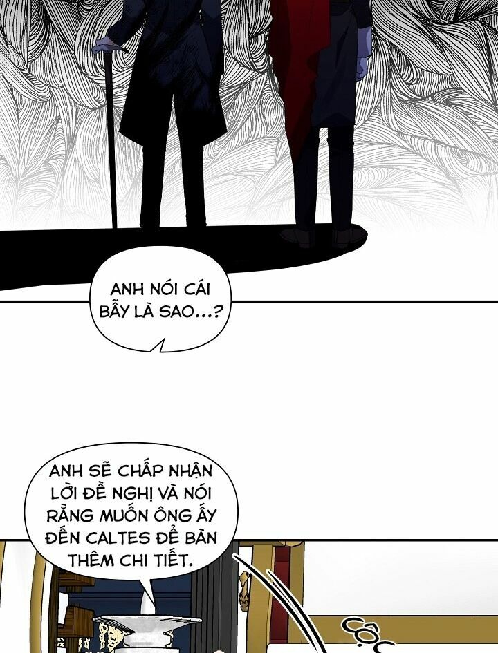 người chồng bạo chúa của tôi đã thay đổi chapter 17 50