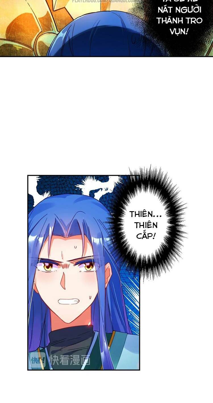 lục tích ma yểm chapter 20 20