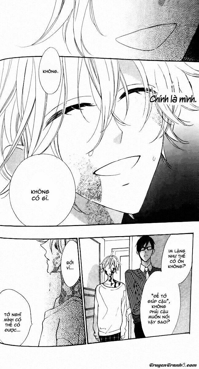 love sick chapter 13 32