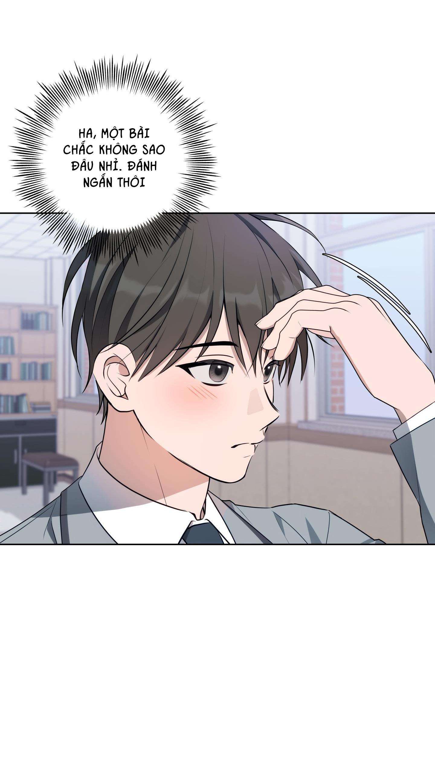 ba đêm làm tình thiệt đấy chapter 23 38