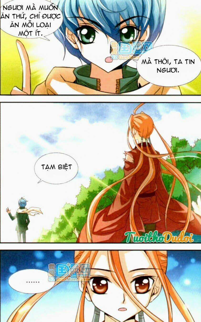 thiên diệp anh hoa chapter 19 13